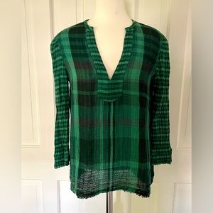 Raquel Allegra. Size 1